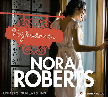 Pojkvännen bookCoverFor