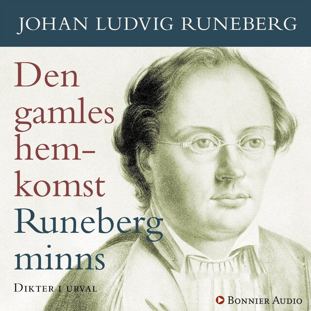 Buchcover für Den gamles hemkomst