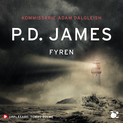 Fyren bookCoverFor