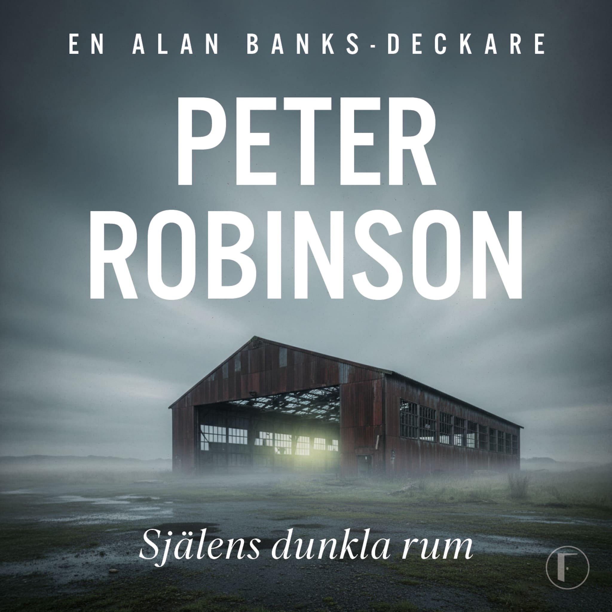 Själens dunkla rum
