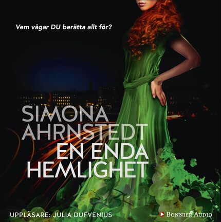 En enda hemlighet bookCoverFor