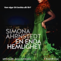 En enda hemlighet
