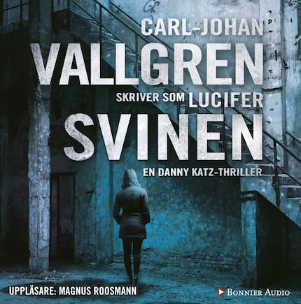 Svinen bookCoverFor