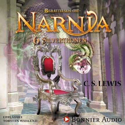 Silvertronen bookCoverFor