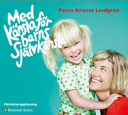 Med känsla för barns självkänsla bookCoverFor