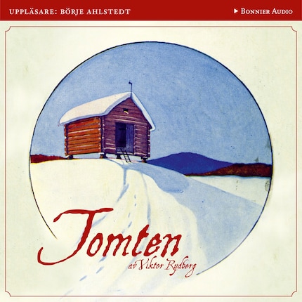 Tomten bookCoverFor