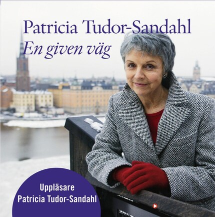 En given väg bookCoverFor