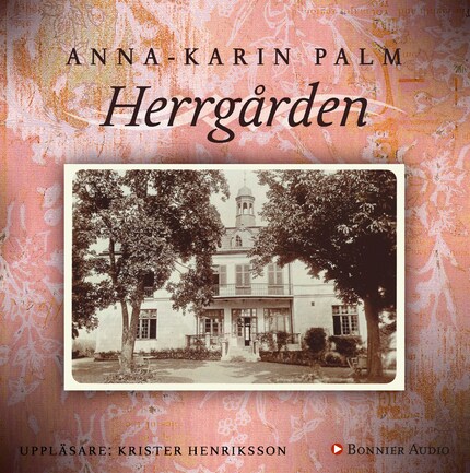Herrgården bookCoverFor