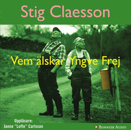 Vem älskar Yngve Frej bookCoverFor
