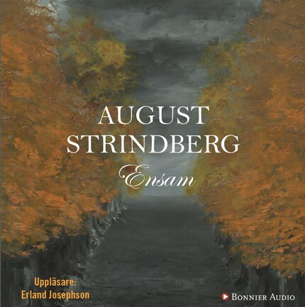 Ensam bookCoverFor