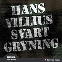 Svart gryning