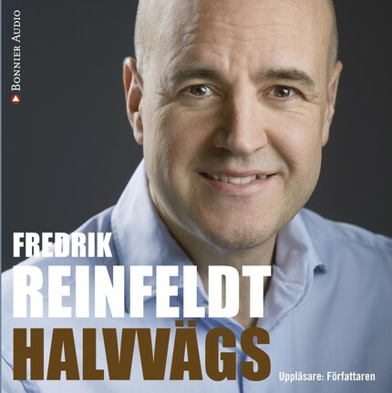 Halvvägs bookCoverFor