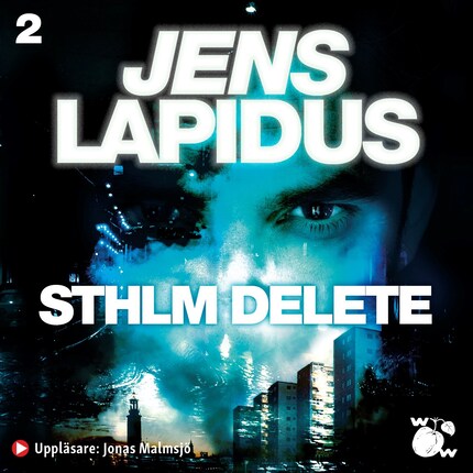 STHLM DELETE bookCoverFor