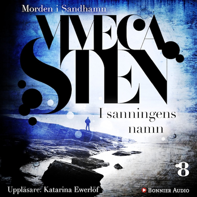 Portada de libro para I sanningens namn