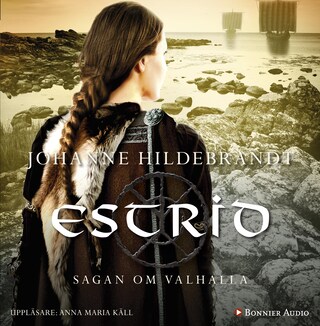 Estrid bookCoverFor