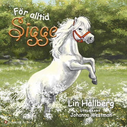 För alltid Sigge bookCoverFor