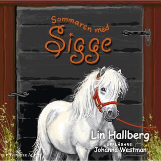 Sommaren med Sigge bookCoverFor