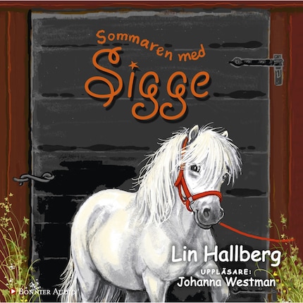 Sommaren med Sigge bookCoverFor