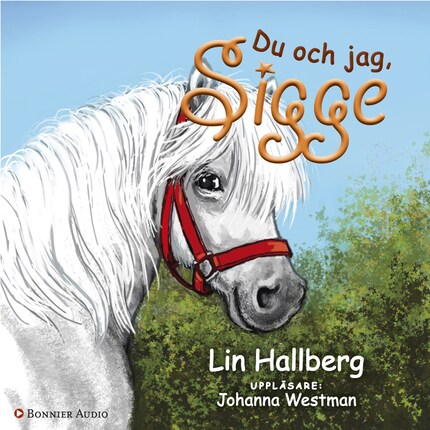 Du och jag, Sigge bookCoverFor