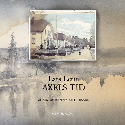 Axels tid bookCoverFor