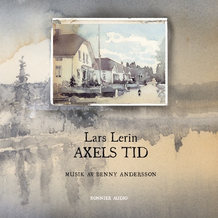 Axels tid bookCoverFor