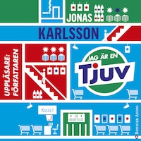 Jag är en tjuv