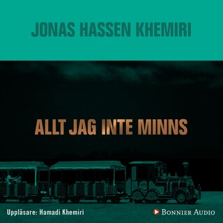 Allt jag inte minns bookCoverFor