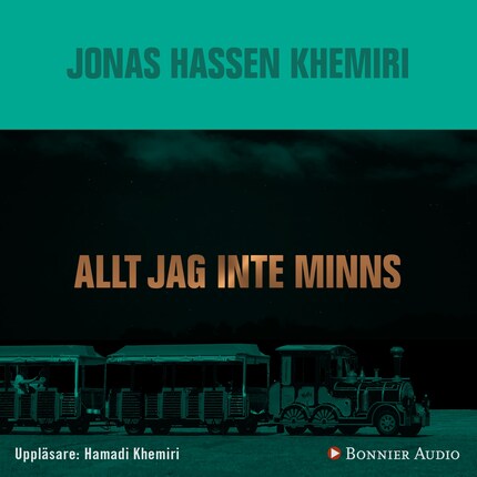 Allt jag inte minns bookCoverFor