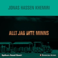 Allt jag inte minns