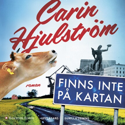 Finns inte på kartan bookCoverFor