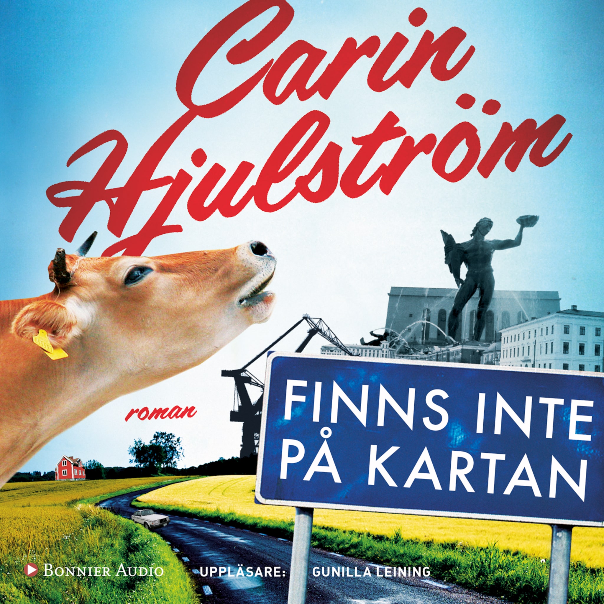 Finns inte på kartan