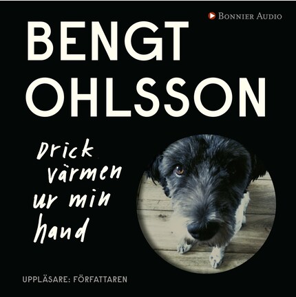 Drick värmen ur min hand bookCoverFor