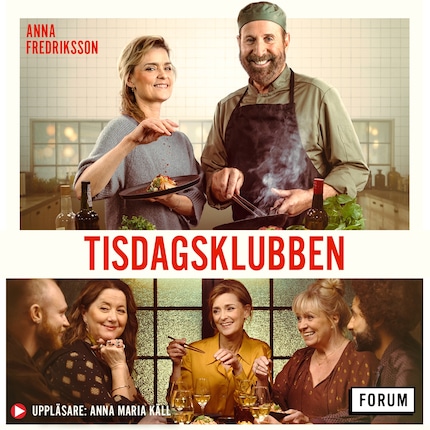 Tisdagsklubben bookCoverFor