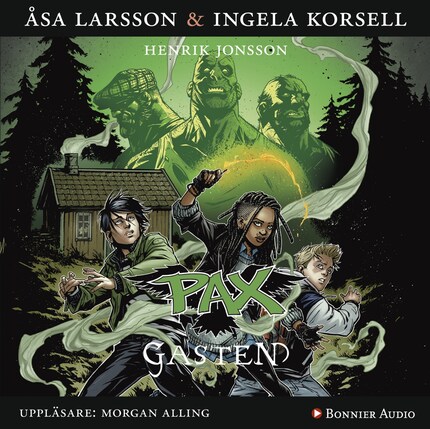 Gasten bookCoverFor