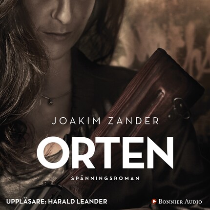 Orten bookCoverFor