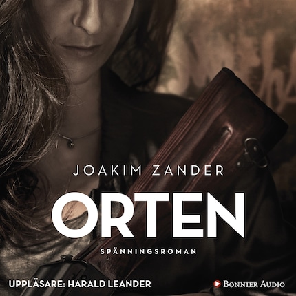 Orten bookCoverFor