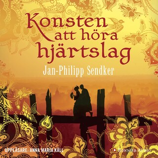 Konsten att höra hjärtslag bookCoverFor
