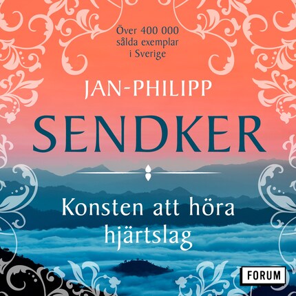 Konsten att höra hjärtslag bookCoverFor