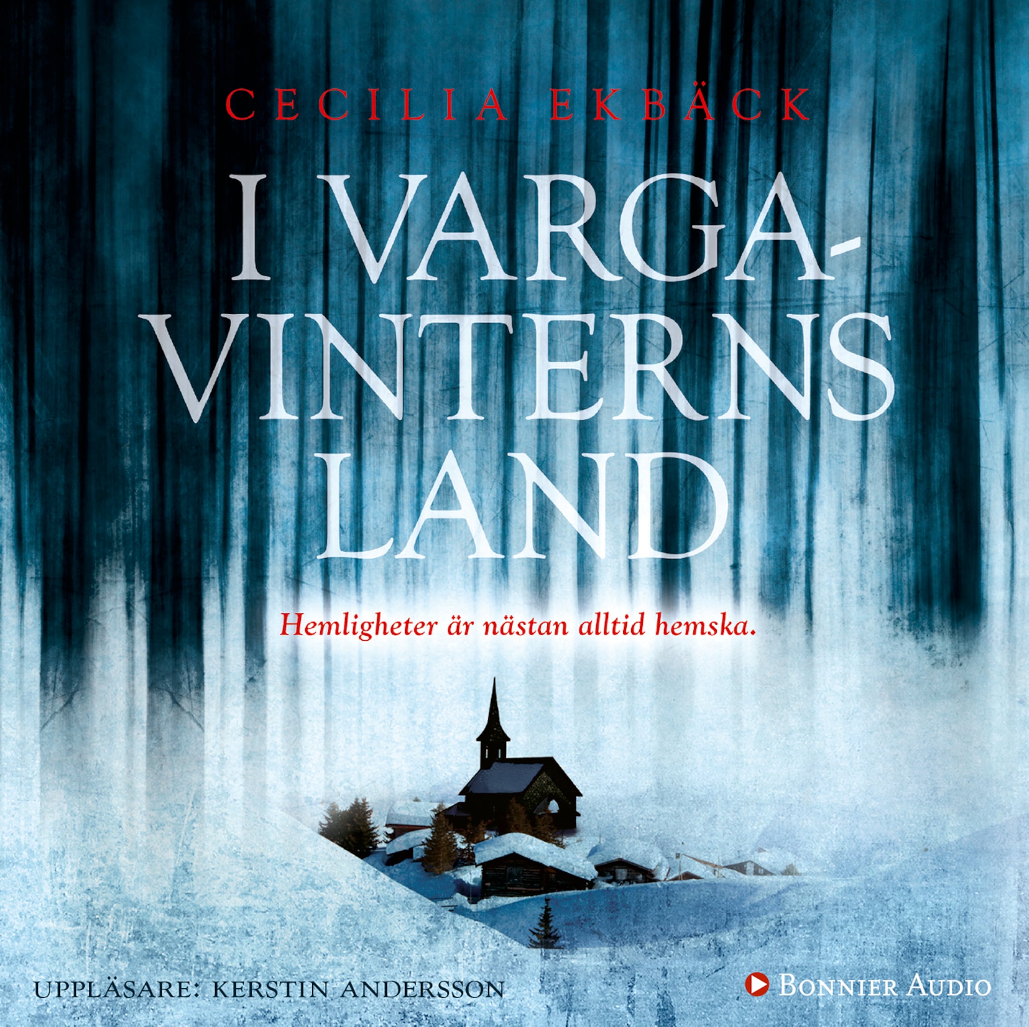 I vargavinterns land