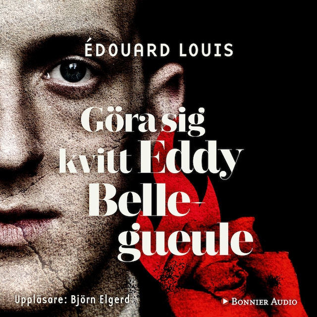 Book cover for Göra sig kvitt Eddy Bellegueule