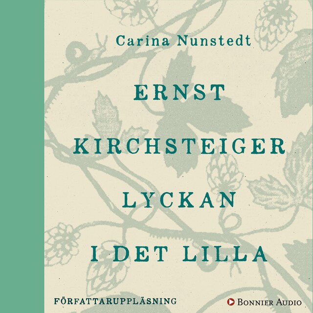 Couverture de livre pour Lyckan i det lilla