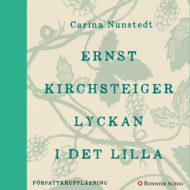 Bokomslag för Lyckan i det lilla