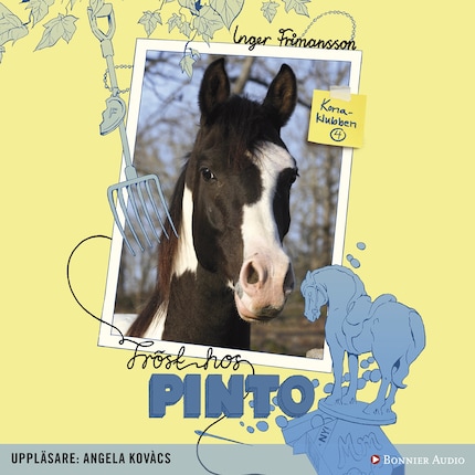 Tröst hos Pinto bookCoverFor