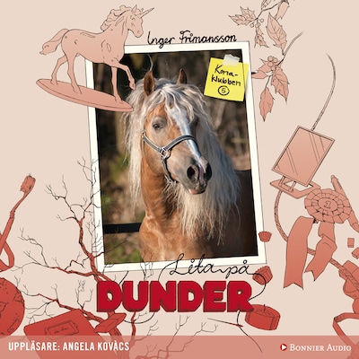 Lita på Dunder