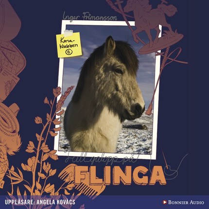 Full galopp på Flinga bookCoverFor