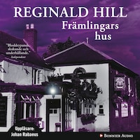 Främlingars hus