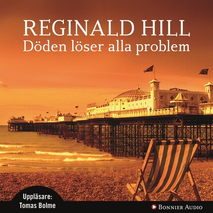 Döden löser alla problem bookCoverFor