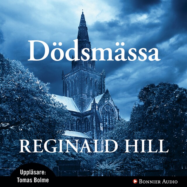 Dödsmässa