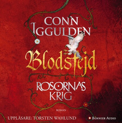 Rosornas krig. Tredje boken, Blodsfejd bookCoverFor