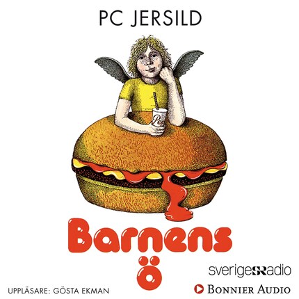 Barnens ö bookCoverFor